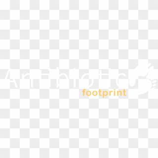 Welcome To Antibioticfootprint - Calligraphy Clipart