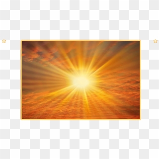 Sun Clipart