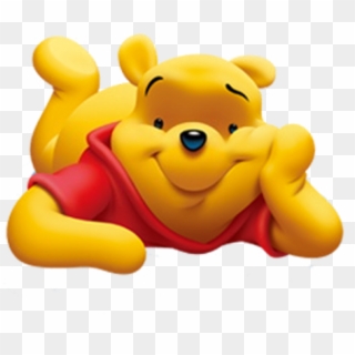 La Historia De Winnie Pooh - Winnie The Pooh Png Clipart