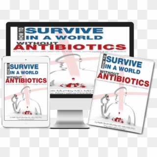 Are You Worried About The Overuse Of Antibiotics Find - Flyer Clipart