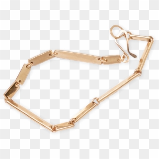 Cadena Bracelet - Chain Clipart