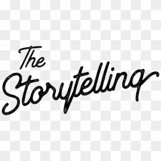 The Storytelling Clipart
