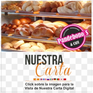 Panaderia Colombiana Clipart