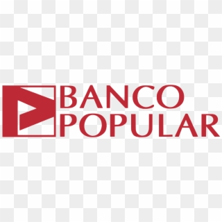 Banco Popular Logo - Banco Popular Espanol Logo Clipart