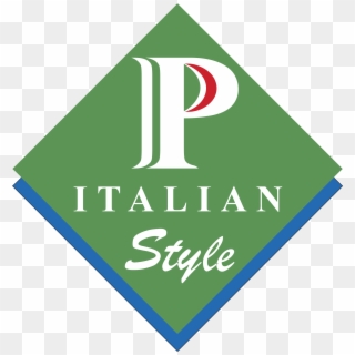 P Italian Style Logo Png Transparent - White Horse Country Park Clipart
