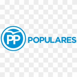 Partido Popular Png - Circle Clipart