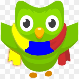 See Duolingo Event English <> Spanish Exchange - Duolingo Esperanto Clipart