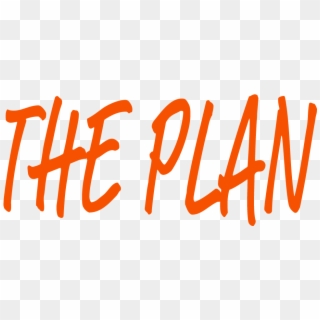 The-plan Clipart