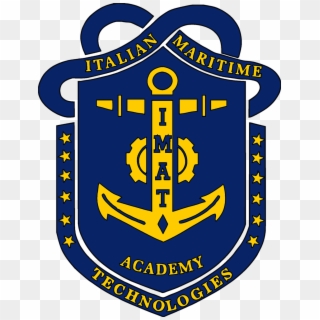 Italian Maritime Academy Technologies - Imat Italian Maritime Academy Technologies Clipart