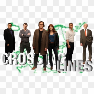 Crossing Lines Image - Event Clipart