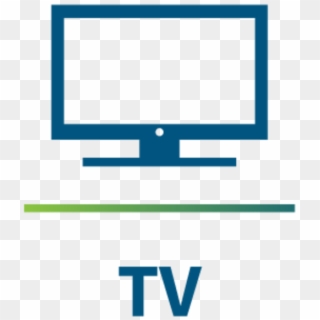 Television With Hd And More - Cem Tv Clipart