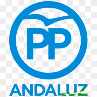 Logo Partido Popular Andaluz - Keep Calm And Moustache Clipart