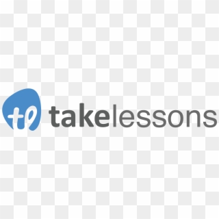 Take Lessons Logo Png Transparent - Takelessons Logo Png Clipart