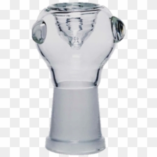 Glass Herb Bowl - Trophy Clipart