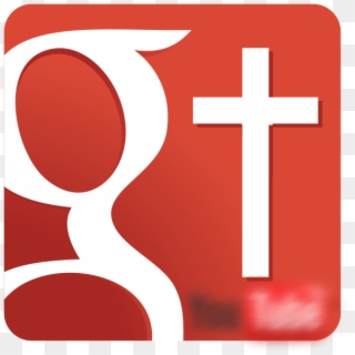 New Youtube Logo Png - Cross Clipart