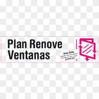 Plan Renove Ventanas Valencia Clipart