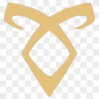 #rune #goldrune #shadowhunters #shadowhuntersrune #shadowhuntersrunes - Mortal Instruments Runes Clipart