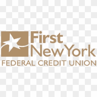 Firstny Gold-firstny - First New York Fcu Clipart