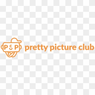 Pretty Picture Club Is An International Illustration - Circle Clipart