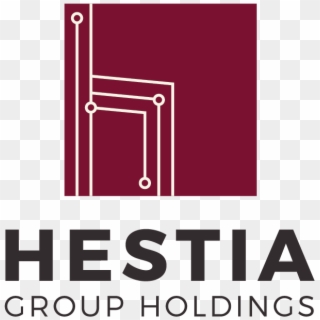 Hestia Group Holdings Logo Final-03 - Poster Clipart