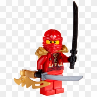 Freisteller Extra Ninjago - Lego Ninjago Clipart