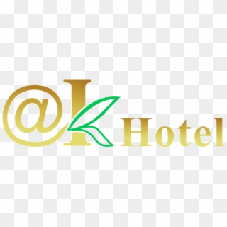 @k Hotel Kaliurang By Hestia Connecting Hotel - Logo @k Hotel Clipart