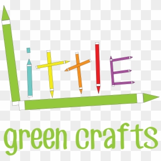 Eco Friendly Kids' Art And Craft Kits And Supplies - Graphic Design Clipart
