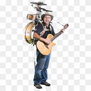 1mb Md Cut Outtheomb2019 02 25t18 - One Man Band Clipart