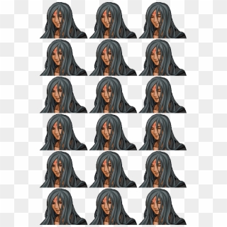 Sprite Of Rajaion - Fe Path Of Radiance Rajaion Clipart