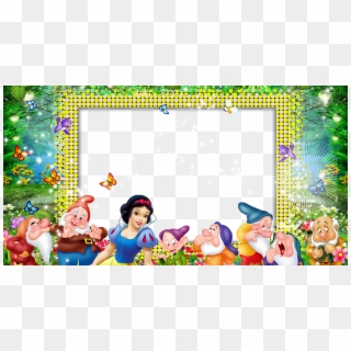 Calendario 2013 Branca De Neve E Os Sete Anões - Snow White And The Seven Dwarfs Clipart