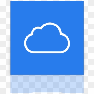 Mirror, Icloud Icon Clipart