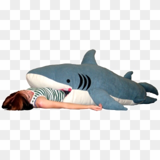 Thesharksstore Com Chumbuddy Sleeping Bag - Ikea Shark Sleeping Bag Clipart