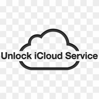 Icloud Removal Service - Icloud Unlocker Clipart