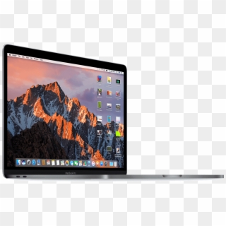 It Also Features Icloud And Other Innovative Ways For - 13 Inch Macbook Pro Non Touch Bar Clipart