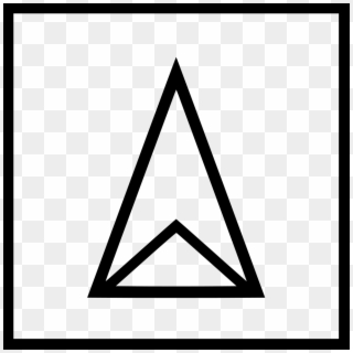Png File - Triangle Clipart