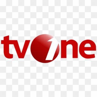 Logo Tvone Vector Cdr & Png Hd - Tv One Clipart