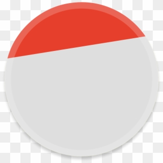 Calenderblank Icon - Circle Clipart