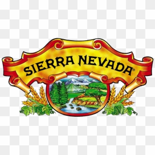Sierra Nevada Brewing Co Clipart