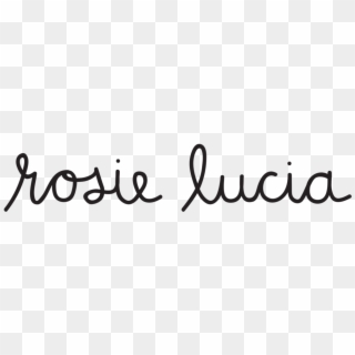 Rosie Lucia Format=1500w Clipart