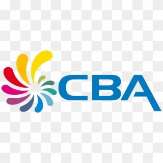 Cba - Television Curacao Clipart
