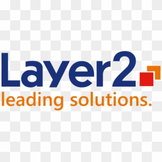 Layer2 Leading Solutions Logo - Layer2 Logo Clipart
