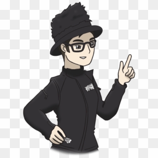 Pending - Cartoon Clipart