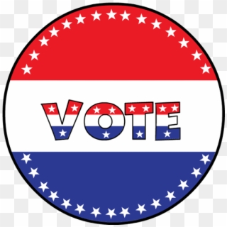 Election Day Clipart - Election Day Clip Art - Png Download