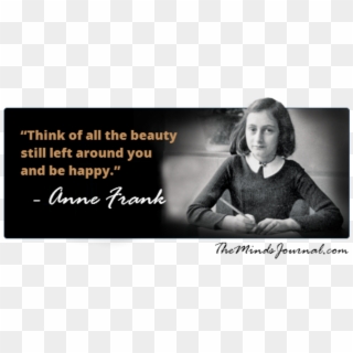Anne Frank Life Clipart