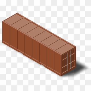 Shipping Icon Png - Plank Clipart