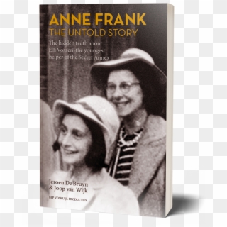 Cover Book Anne Frank Clipart
