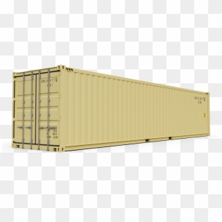 $5,550 - $6,800 - 20 Fuß Container Png Clipart