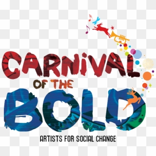 About Carnival Of The Bold - Carnival Png Logo Clipart