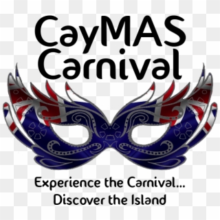 Caymas Carnival Logo Clipart