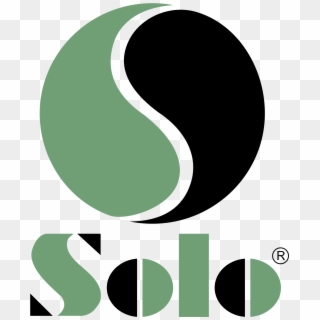Solo Logo Png Transparent - Logo Solo Clipart
